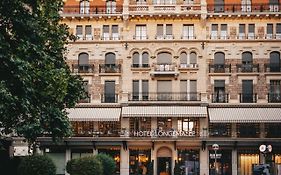 Hôtel Longemalle